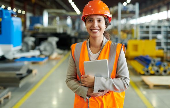 Prevenção de Doenças Ocupacionais: Estratégias para um Ambiente de Trabalho Saudável