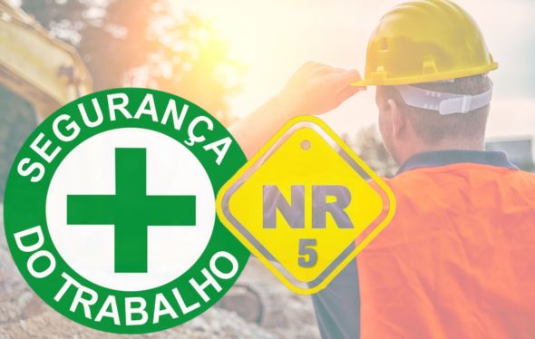 CIPA: Tudo o que você precisa saber sobre a NR5 e deixar sua empresa em dia