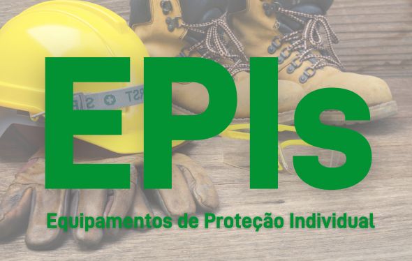 EPIs: A Importância dos Equipamentos de Proteção Individual no Ambiente de Trabalho