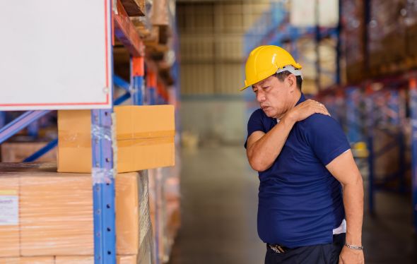 Qual é o objetivo da segurança ergonômica, e porque sua empresa deve se preocupar?