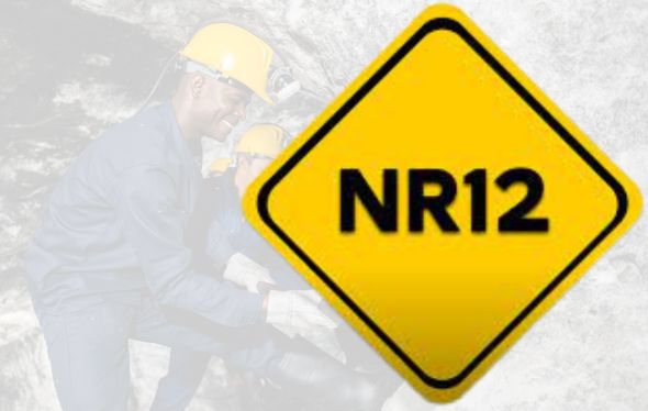 NR-12: Garantindo a Segurança em Ambientes Industriais