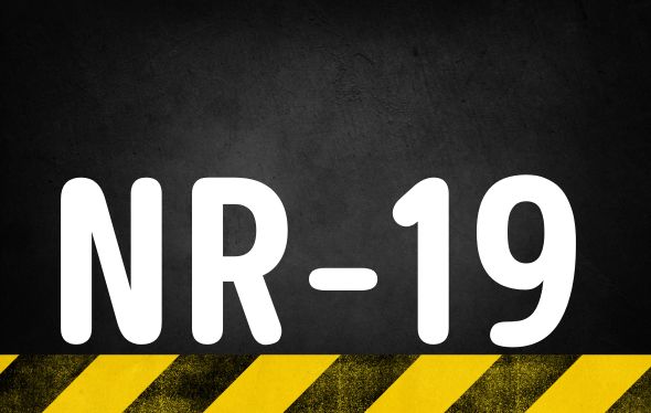 NR-19: Explosivos – Garantindo a Segurança em Ambientes de Risco