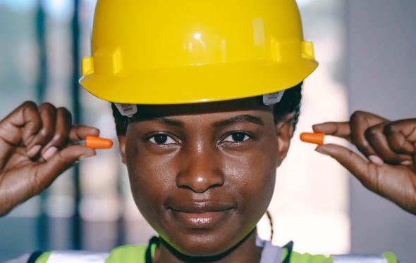 Prevenção de Acidentes em Ambientes Industriais: Construindo uma Cultura de Segurança