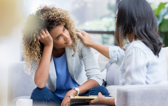 Saúde mental no ambiente de trabalho: uma preocupação crescente!