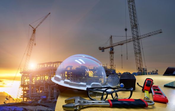 A Importância da Segurança e Saúde do Trabalho na Construção Civil