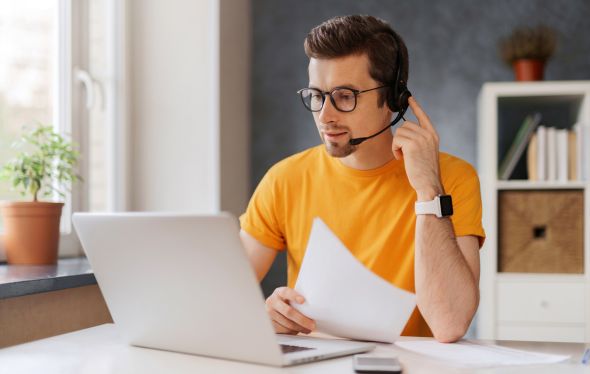Segurança no Trabalho Remoto: Estratégias para um Ambiente Seguro