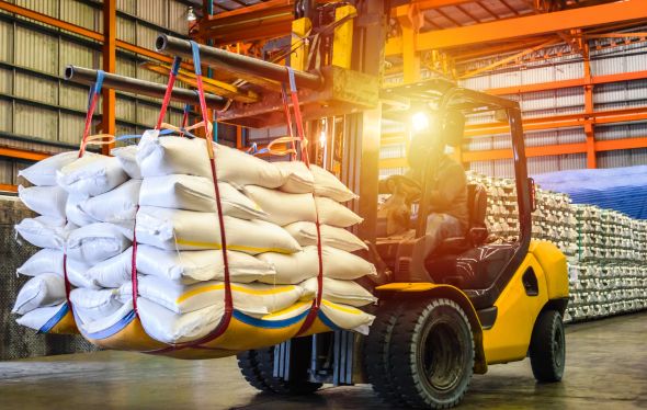 Norma Regulamentadora 11(NR 11) – Transporte, movimentação, armazenamento e manuseio de materiais